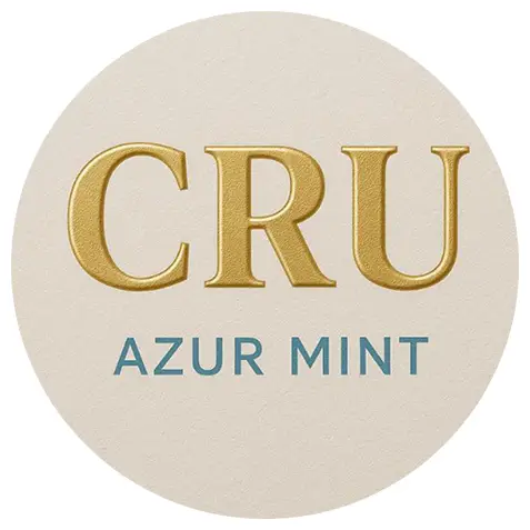 CRU - Coming Soon